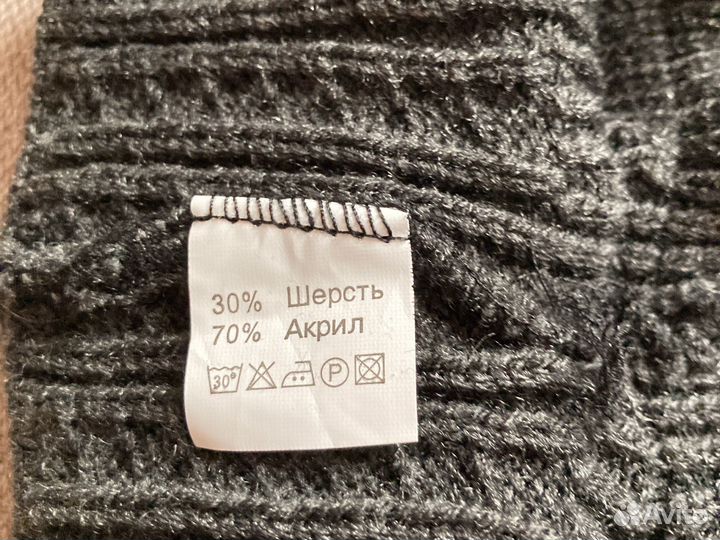 Шапка для мальчика демисезонная