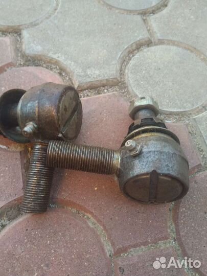 Шарнир рулевых тяг УАЗ