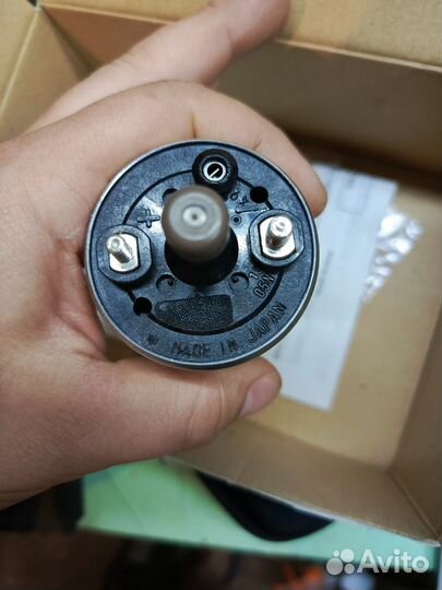 Топливный насос Kyosan