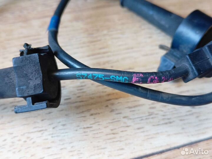 Датчик ABS honda civic 4d задний левый