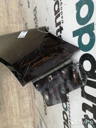 Крыло переднее правое 13277521 Opel Insignia