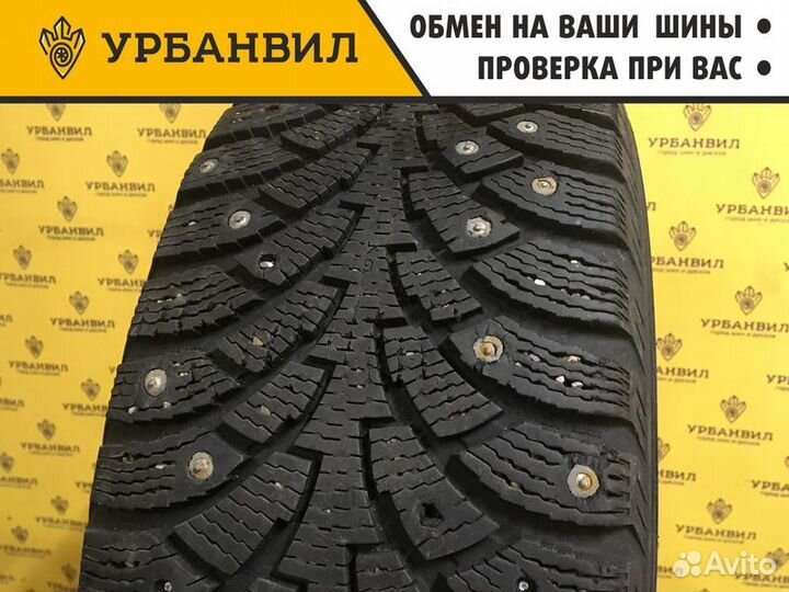 Nokian Tyres Nordman 4 215/55 R16 97T