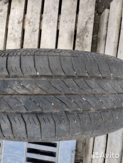 Колесо Ниссан Альмера n16 195/65r15