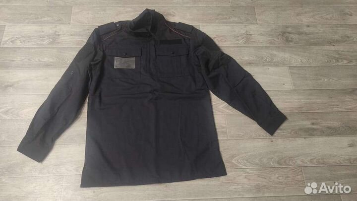 Полицейская форма полевка