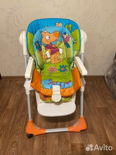 Стул для кормления