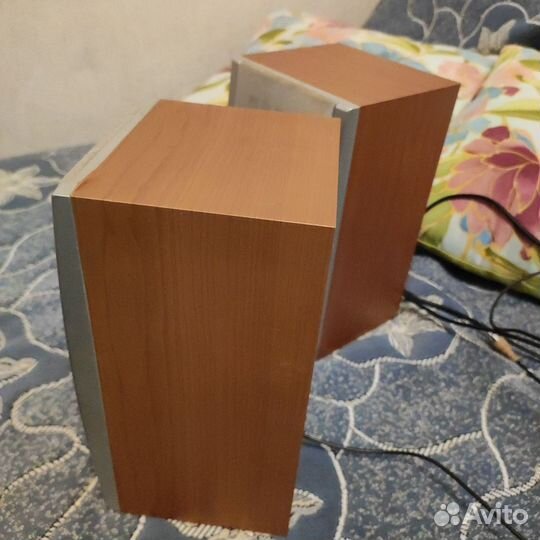 Колонки для компьютера