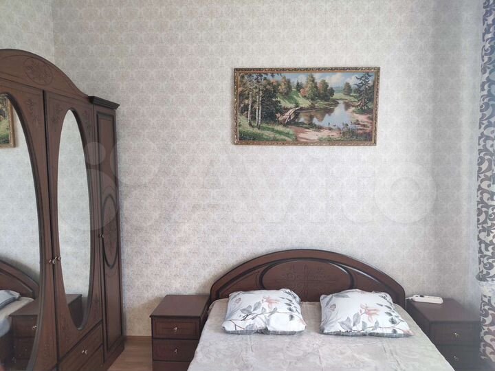 2-к. квартира, 48 м², 1/5 эт.