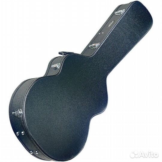 Кейс для гитары Stagg GCA-SA