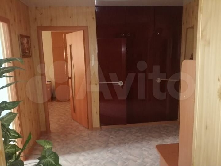 Дом 102 м² на участке 12 сот.