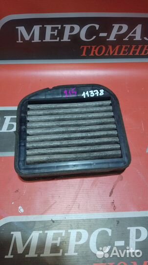 Мерседес 215 фильтр салона