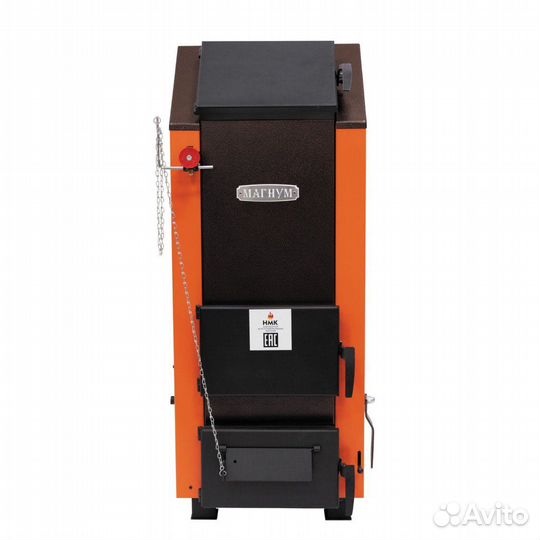 Котел Котел 