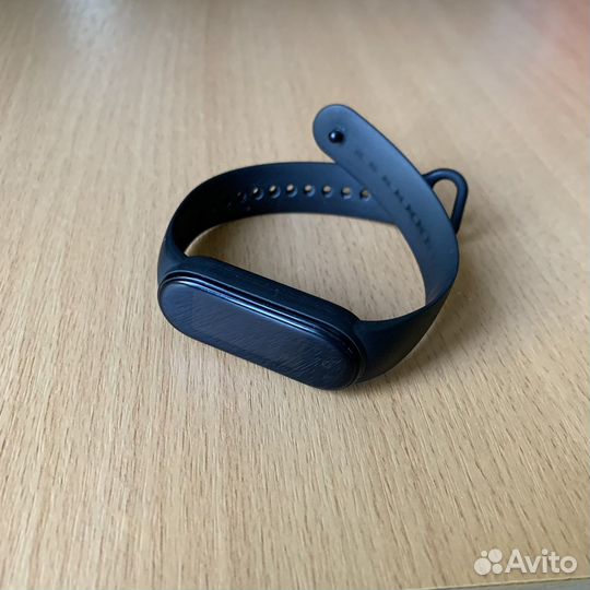 Фитнес-браслет Xiaomi Mi Band 5