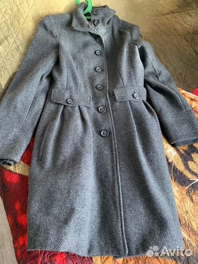 Пальто
