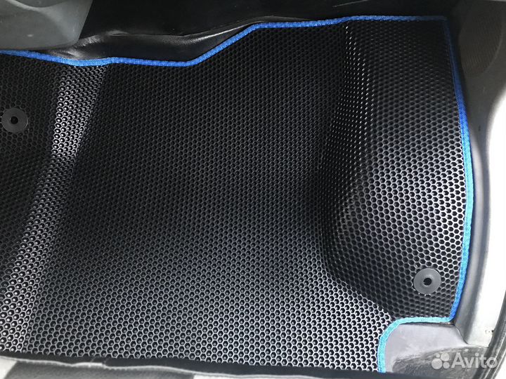 EVA (эва ева) Коврики ковры на Газель Бизнес