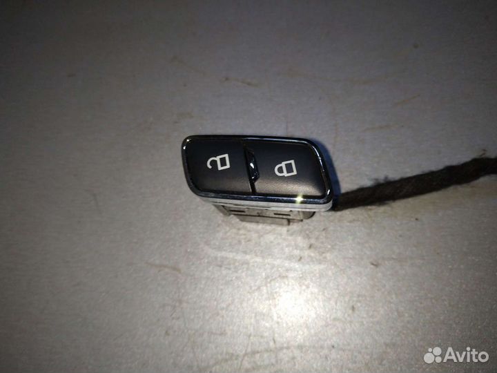 Кнопка блокировки замков Ford Fusion USA Мондео 5