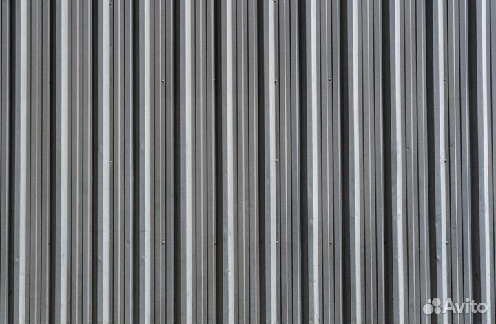 Профнастил профлист металлопрокат