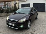 Ford Focus 1.6 AT, 2008, 245 000 км