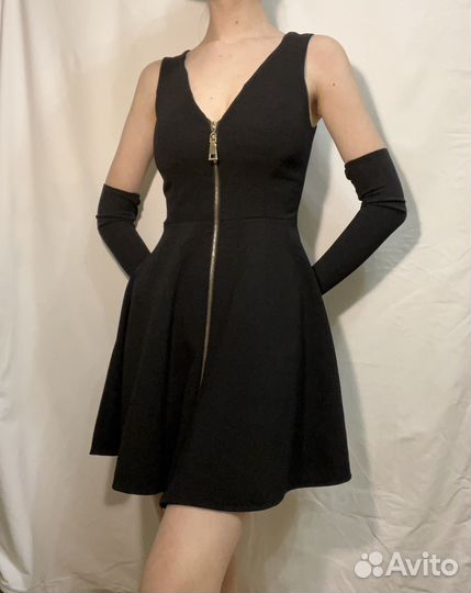 Женское платье