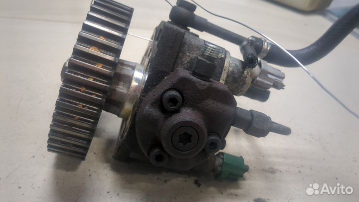 Тнвд Opel Astra H, 2010