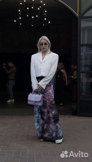 Стилист имиджмейкер