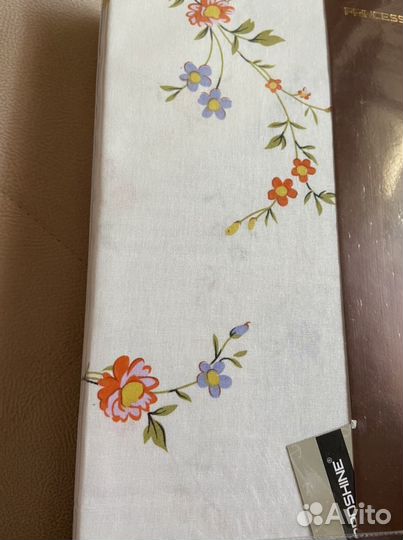 Постельное белье двухспальное