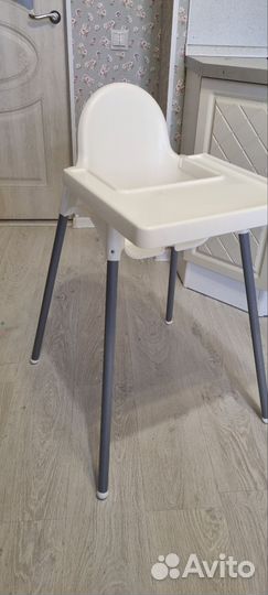 Стул для кормления IKEA