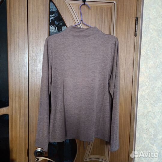 Кофта женская 50 52 размер