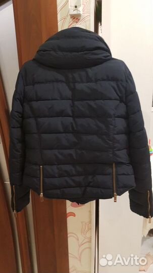 Куртка Zara женская 46