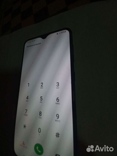 Телефон samsung а 50