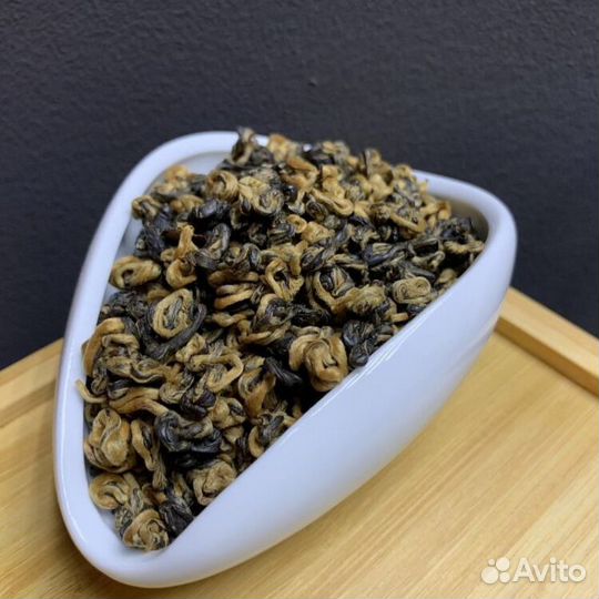 Китайский расслабляющий чай CHK-9203