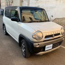 Suzuki Hustler 0.7 CVT, 2014, 99 000 км, с пробегом, цена 1 110 000 руб.