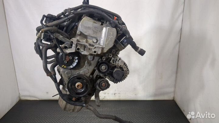 Турбина Volkswagen Scirocco 2008, 2012