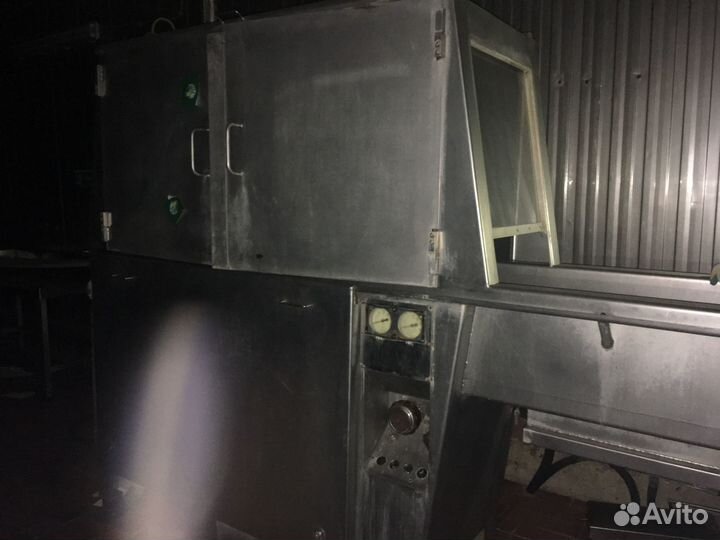 Иньектор Карпович (омский)