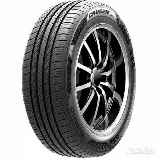 Kumho Crugen HP71 225/55 R19 99