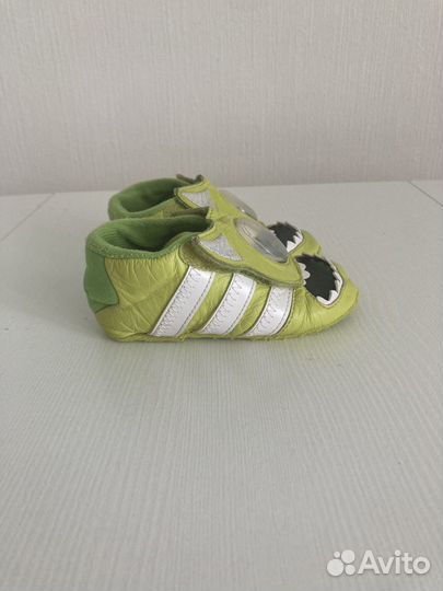 Детские кроссовки adidas