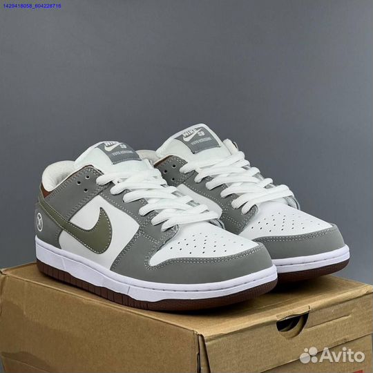 Кроссовки Nike Dunk Horigome (Арт.18163)