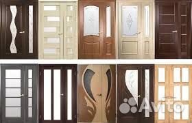 Межкомнатные двери бесплатный замер