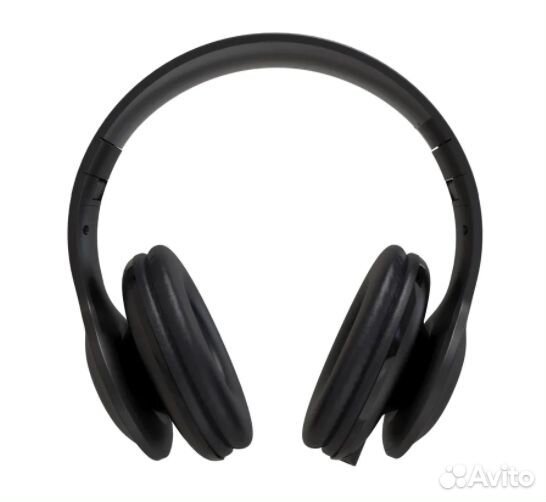 Беспроводные наушники Perfeo Sole с микрофоном