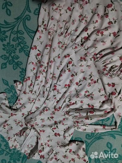 Пакет одежды для девочки 140 146