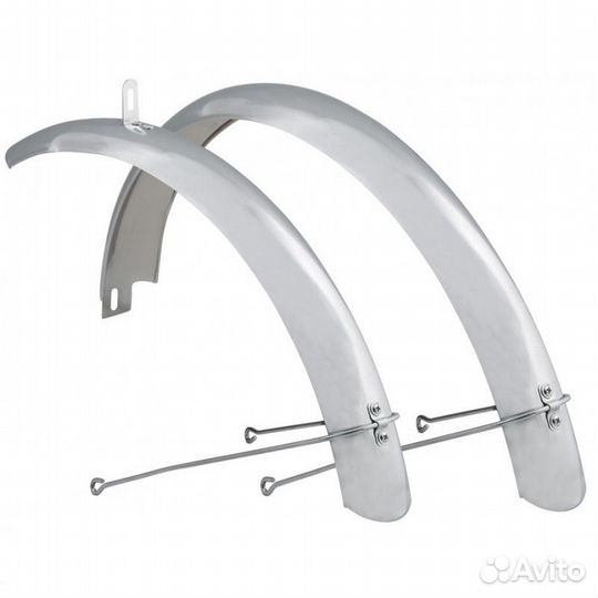 Новые велосипедные крылья 24