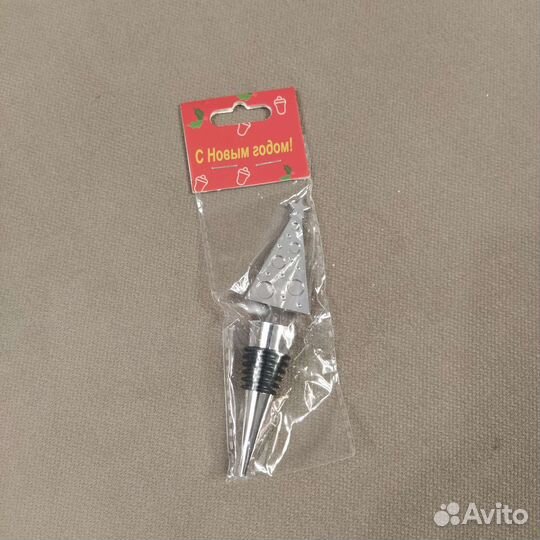 Пробка для бутылки