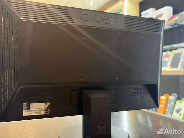 Монитор Acer