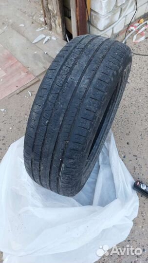 Pirelli Scorpion 215/60 R17 96V