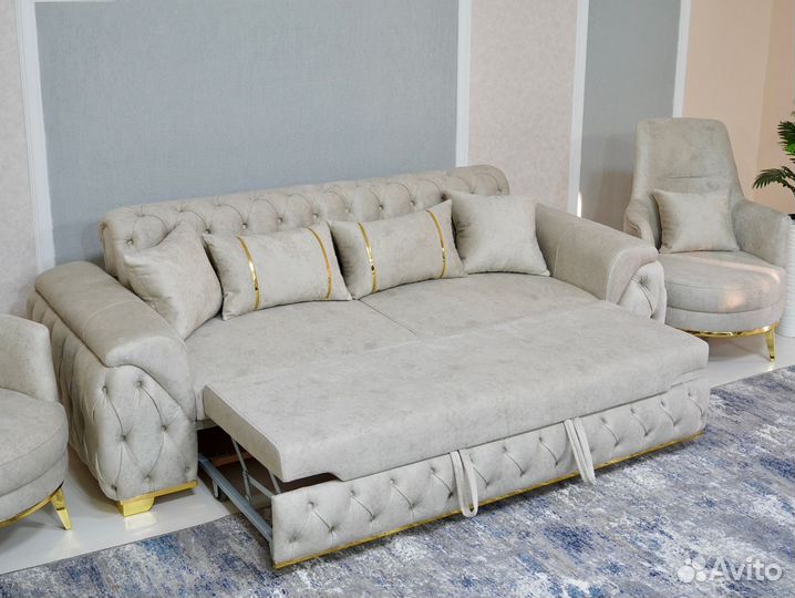 Турецкий диван