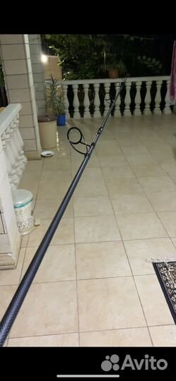 Удилище Sportex cs3 Catapult