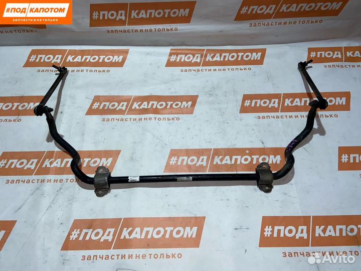 Стабилизатор передний Mercedes-Benz E-Класс W212