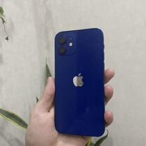 iPhone 12, 128 ГБ