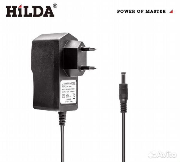 Зарядное устройство для акб