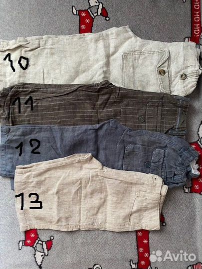 Поло, футболки, майки для мальчика 3-6лет