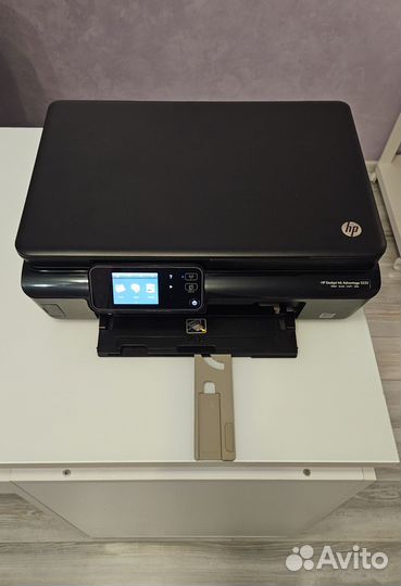 Мфу HP Deskjet Ink Advantage 5525